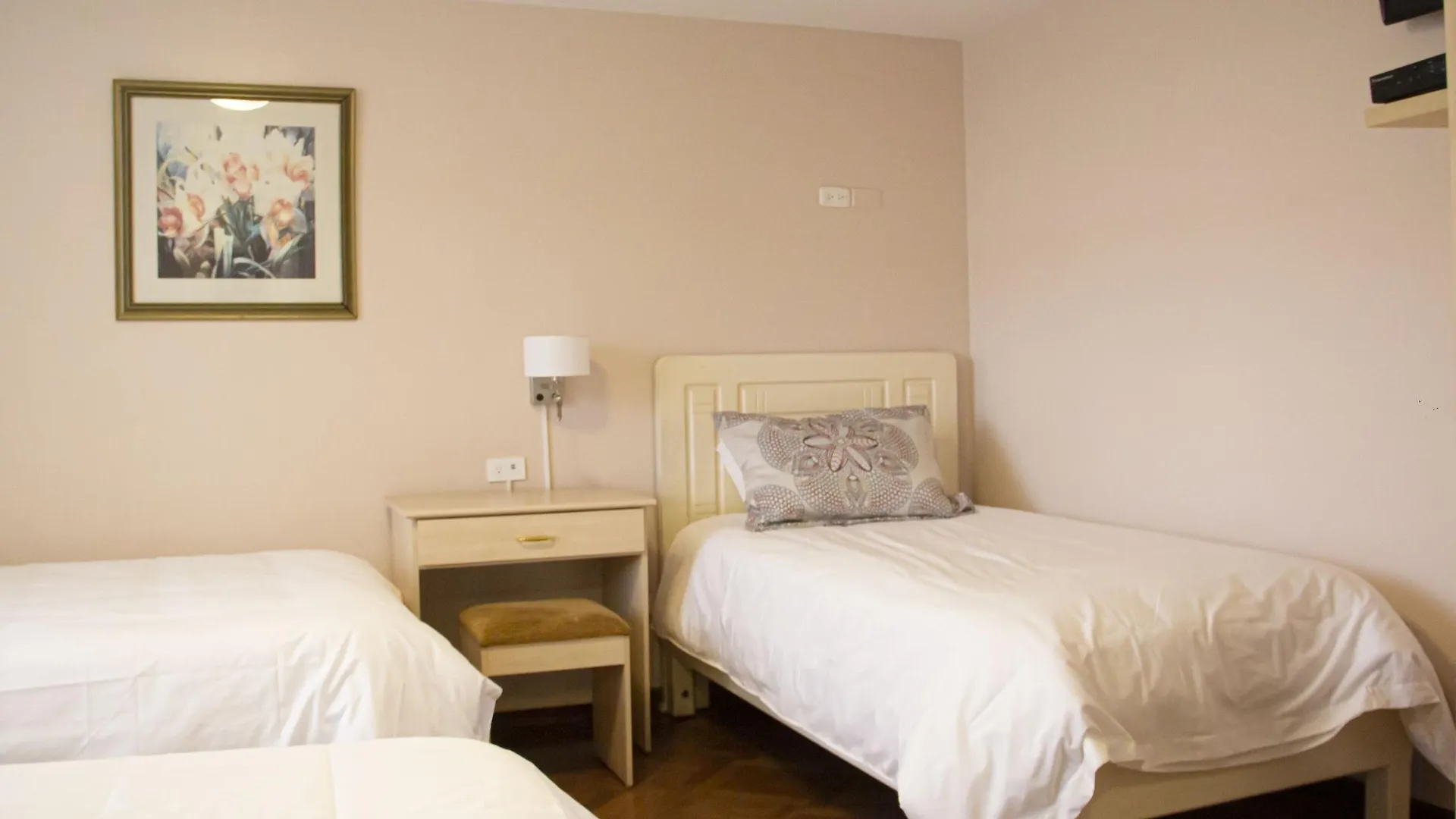 Hotel Sandmelis Quito