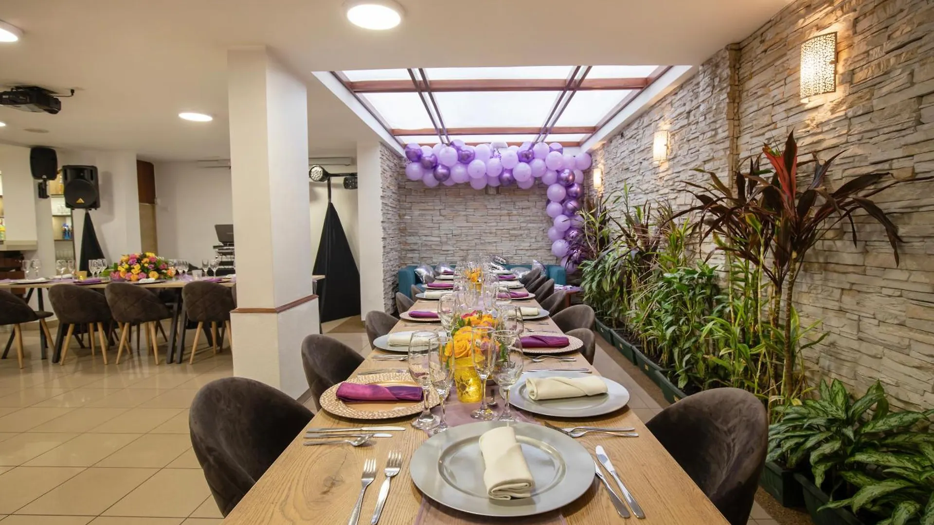 Hotel Sandmelis Quito