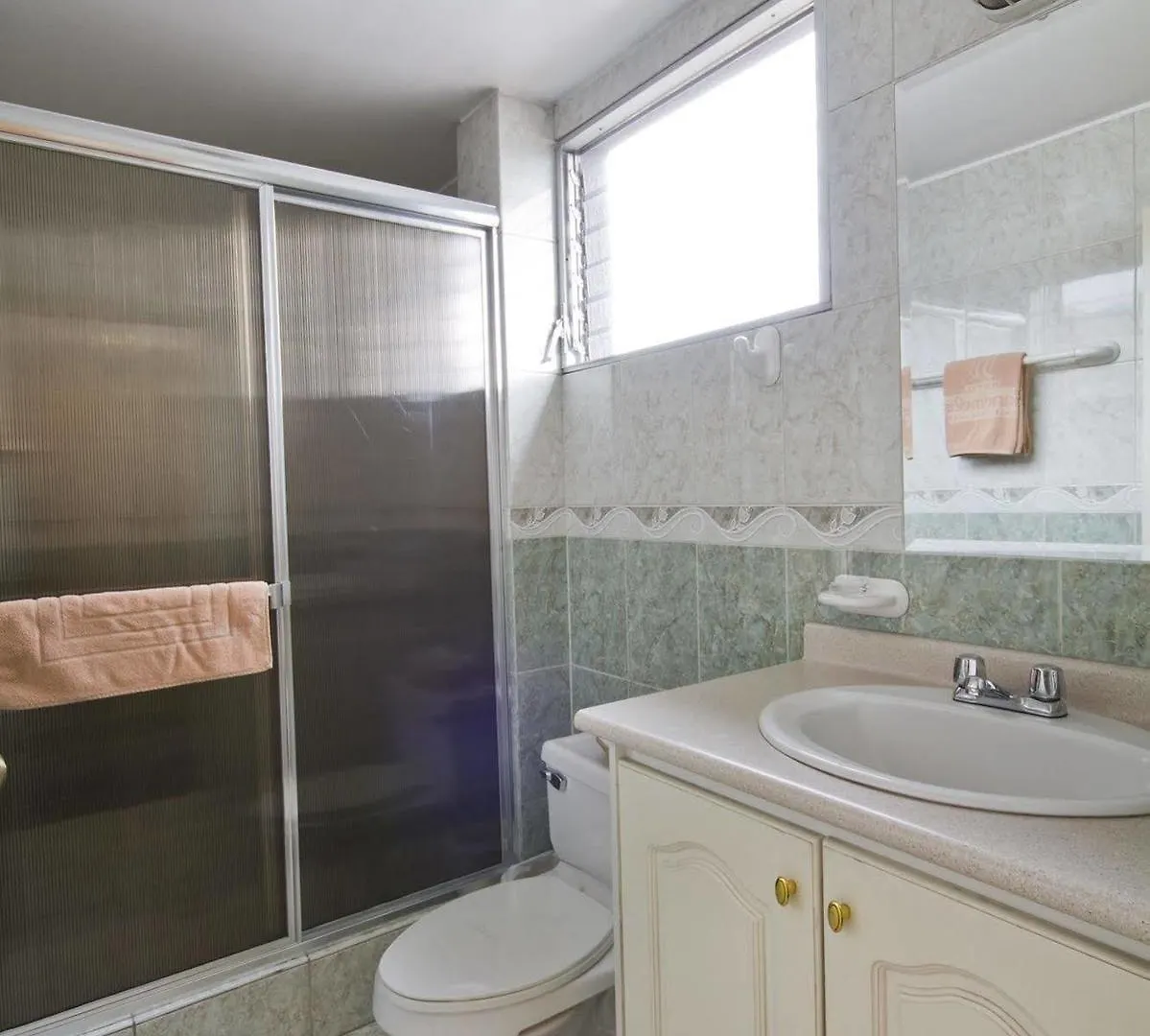 Hotel Sandmelis Quito 3*,