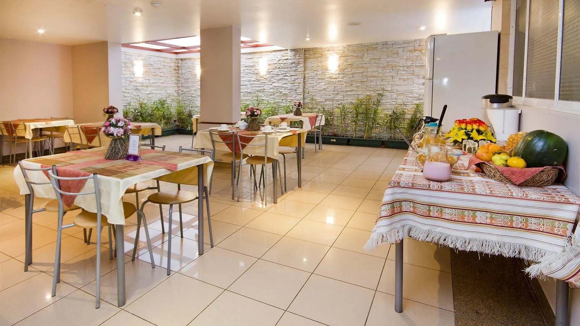 Hotel Sandmelis Quito 3*,  Ekvádor