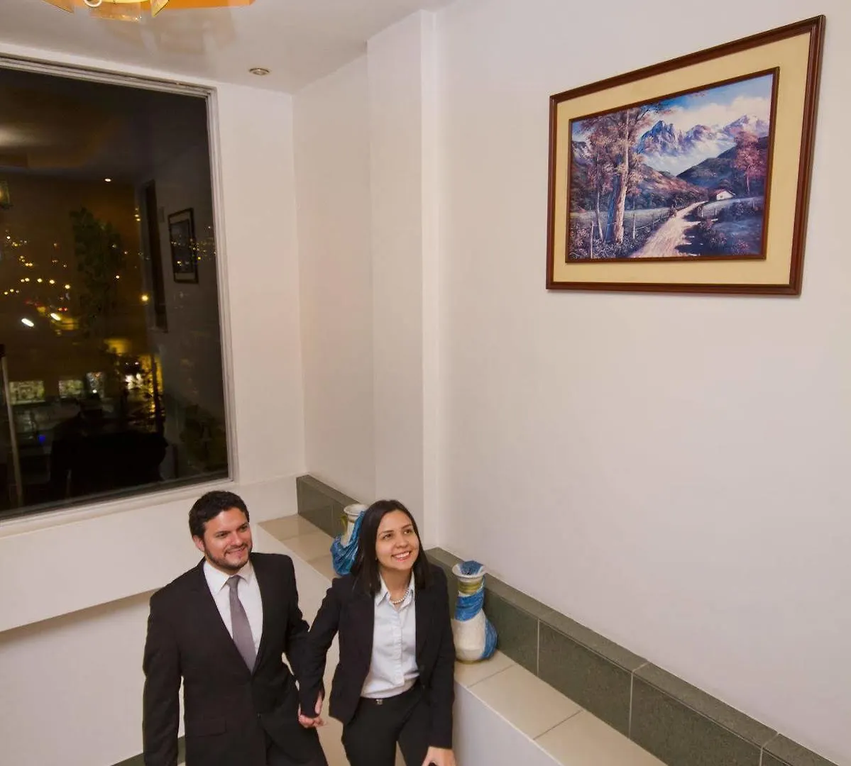 Hotel Sandmelis Quito 3*,